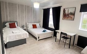 London E2 Rooms